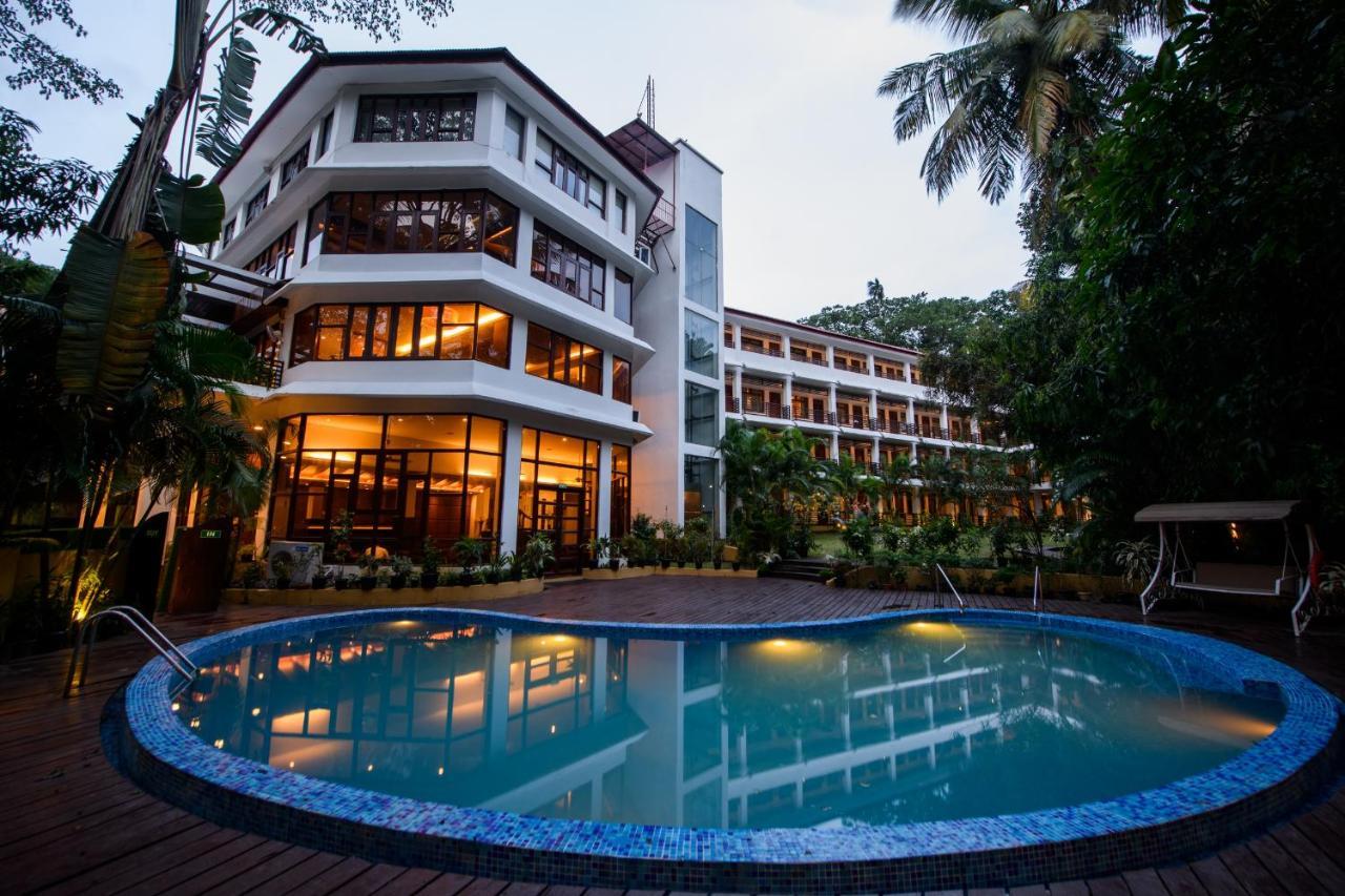 Silver Sand Sentinel Port Blair Zewnętrze zdjęcie