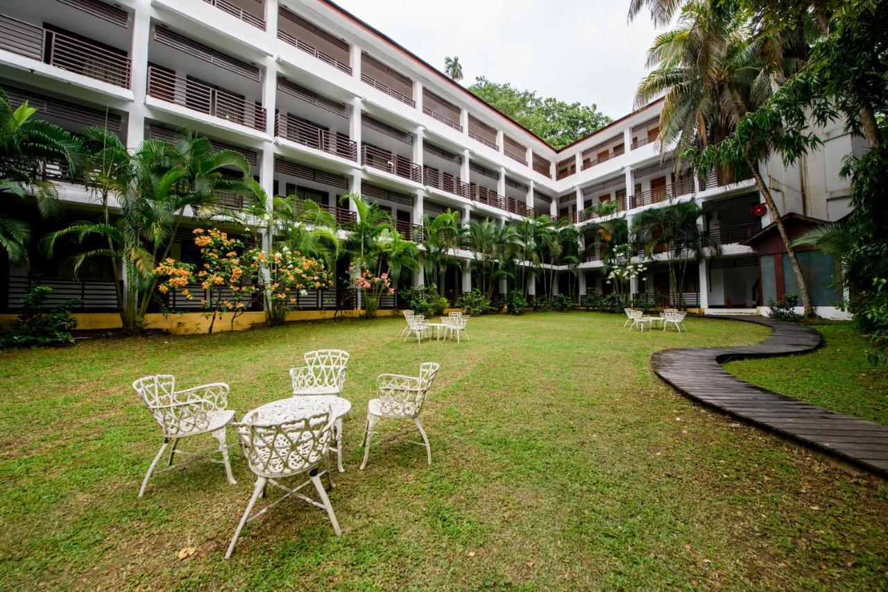 Silver Sand Sentinel Port Blair Zewnętrze zdjęcie