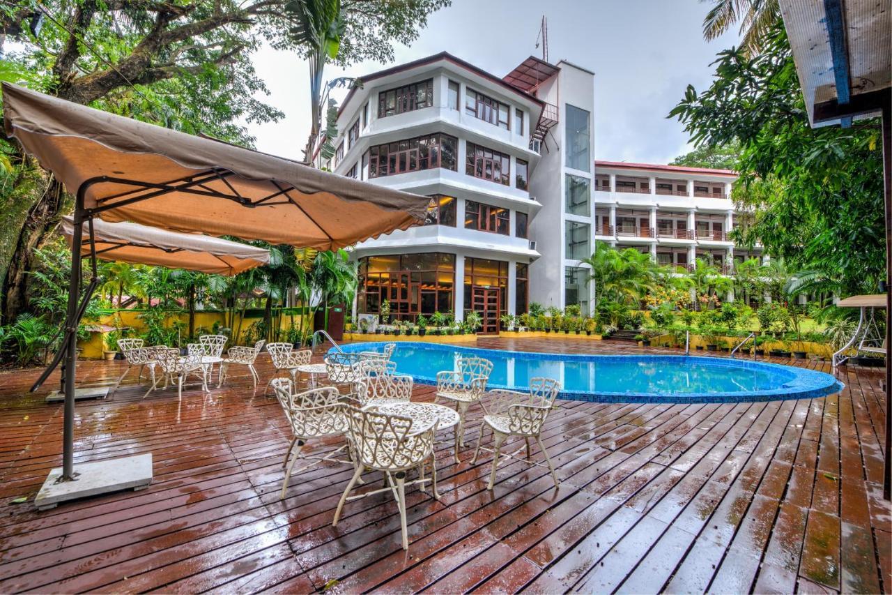 Silver Sand Sentinel Port Blair Zewnętrze zdjęcie