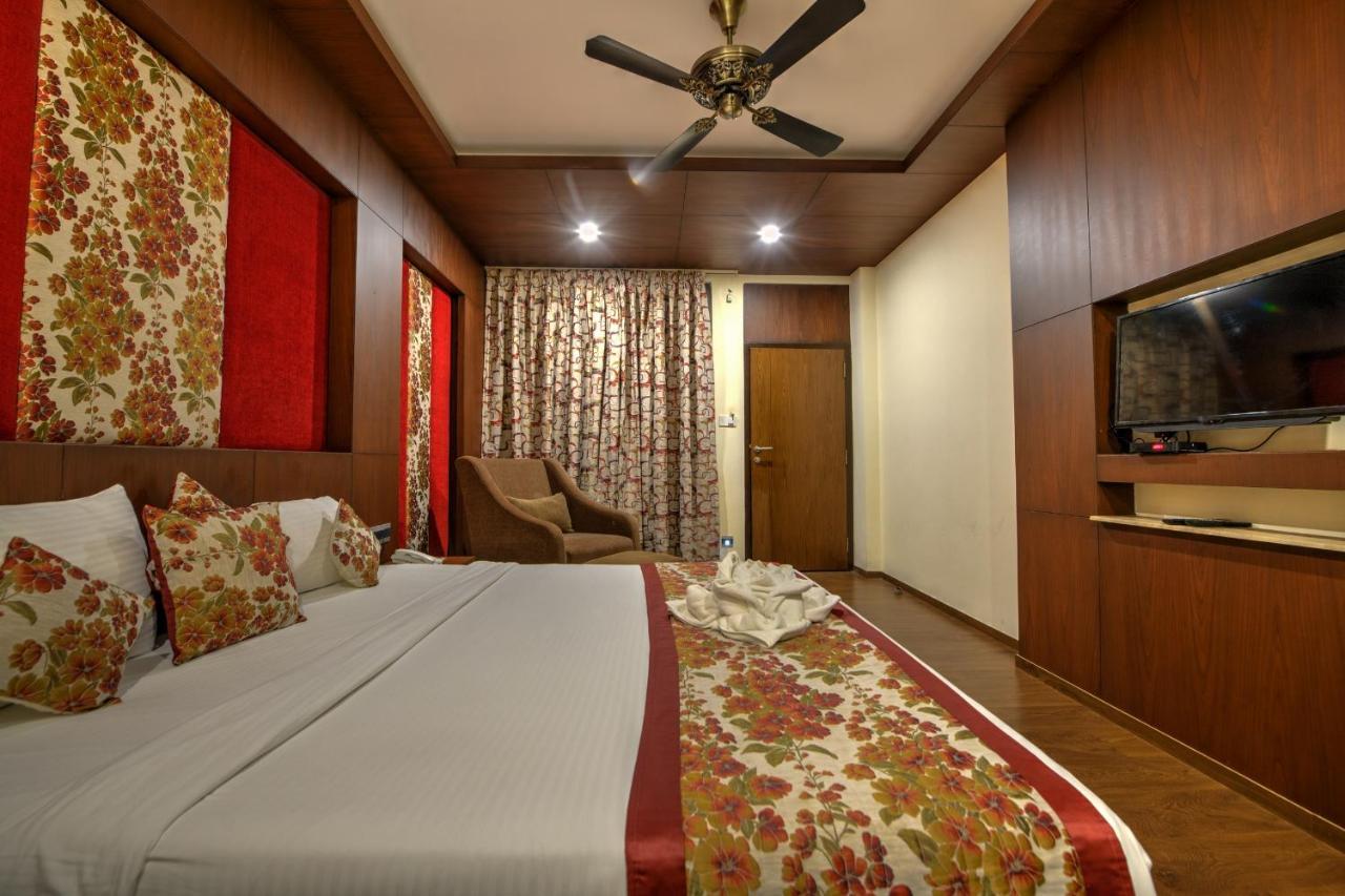 Silver Sand Sentinel Port Blair Zewnętrze zdjęcie