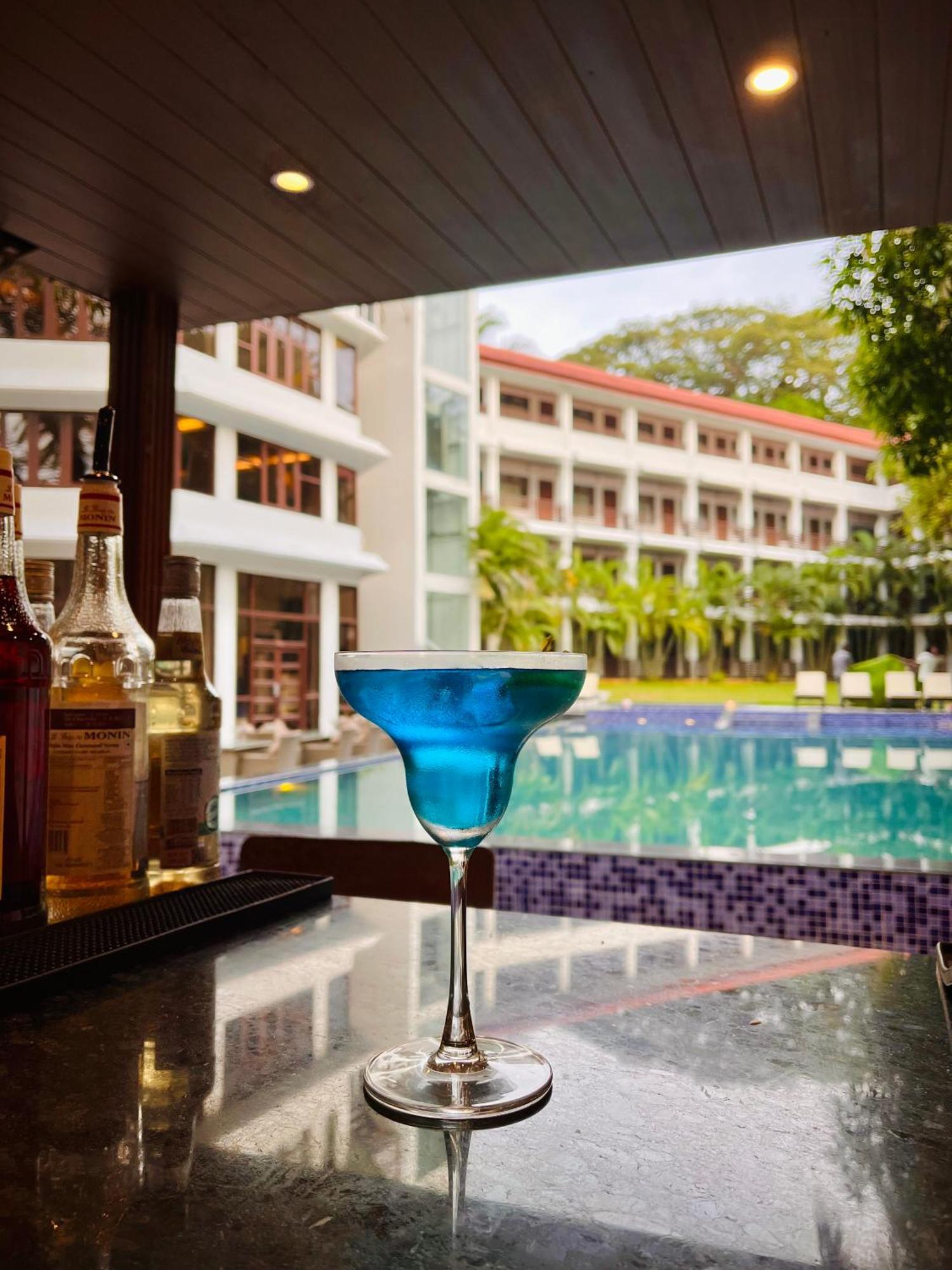 Silver Sand Sentinel Port Blair Zewnętrze zdjęcie